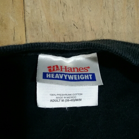 Cherokee Survivors 2004 Spring Rally Tee M - Picture 5 of 5